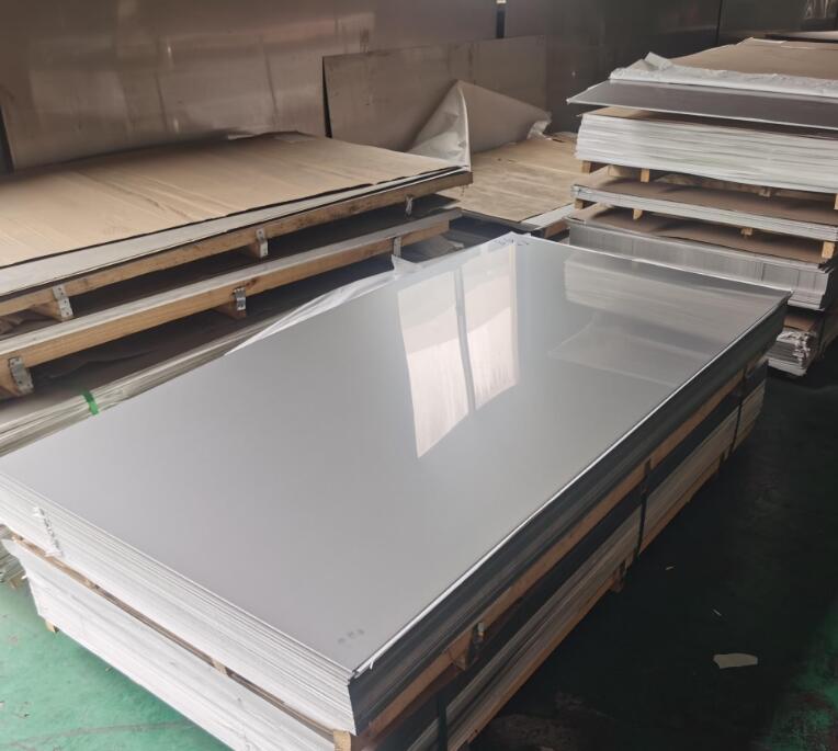 和平镇321不锈钢板