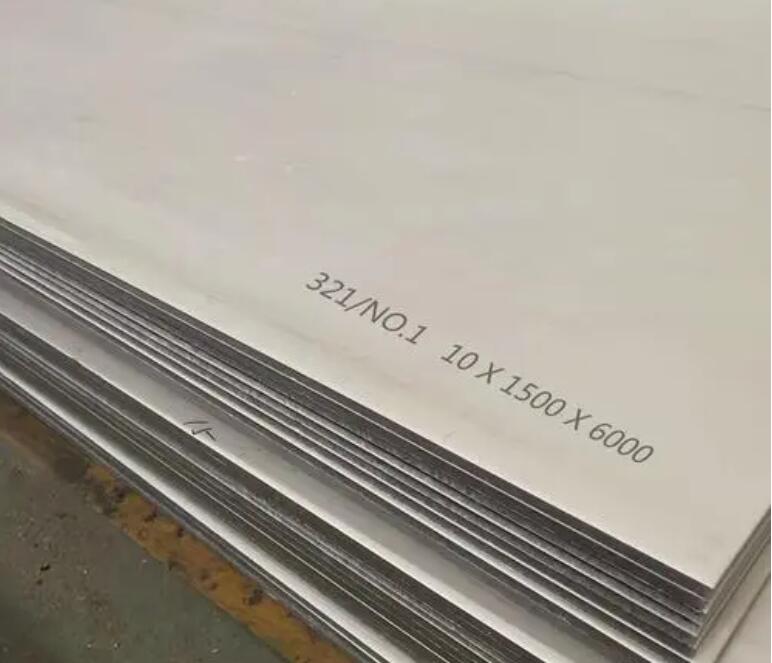 和平镇321不锈钢板