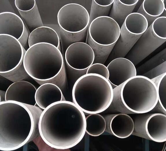 和平镇321不锈钢管