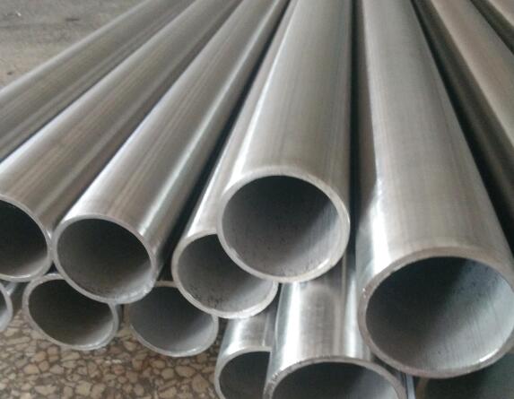 和平镇321不锈钢管