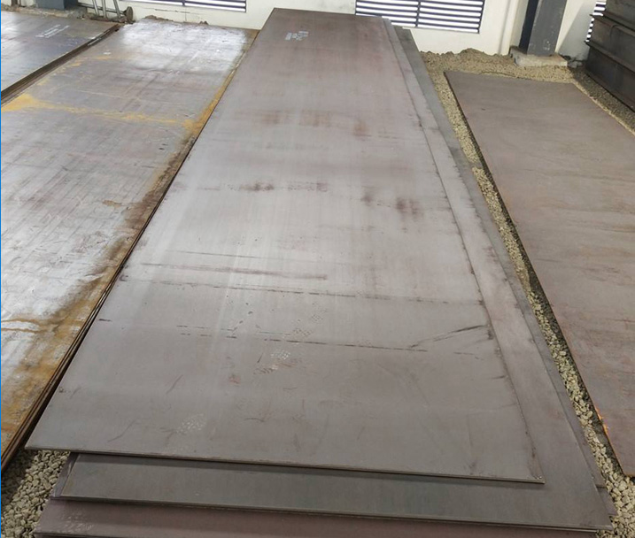 和平镇Q420GJD镀锌板