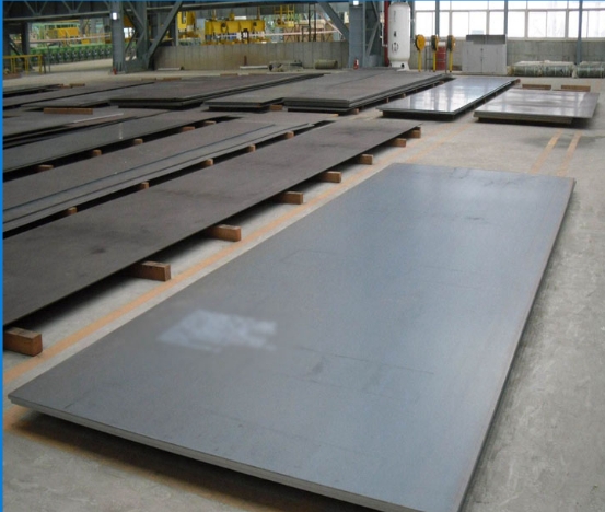 和平镇NM450C耐磨板