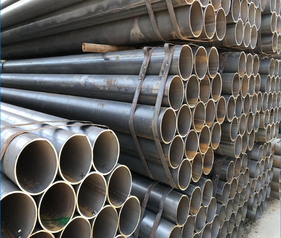 和平镇冷轧焊管